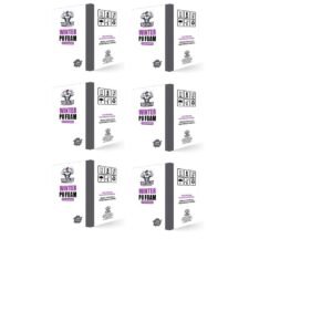 Jumbo Skid 24 Cases of 12 (288 Cans) Free Shipping!